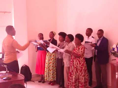 DOR'IBENDERA YA YESU