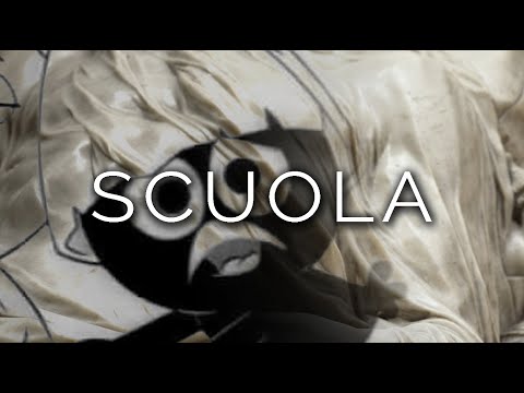 1319-IT Mina, SCUOLA - Ipnosi Esoterica ∞ Lucio Carsi