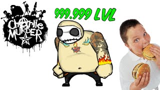 Charlie Murder video thumbnail