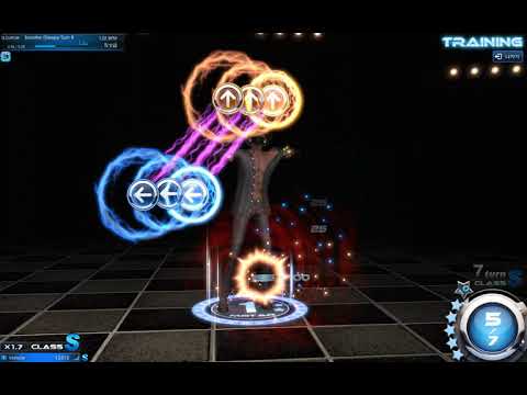 [클럽엠스타] Breathe (Sleepy Tom Remix) S+ (Neo Classic)