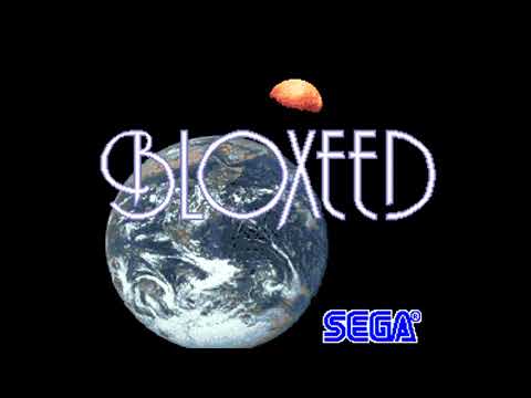 The Best of Retro VGM #1985 - Bloxeed (Arcade) - Fun (Main BGM)