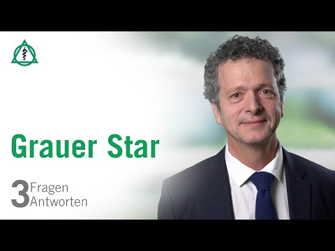 Grauer Star: 3 Fragen 3 Antworten | Asklepios