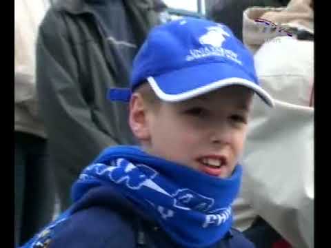 1 runda DMP  Unia L - Unia T 9.04.2006