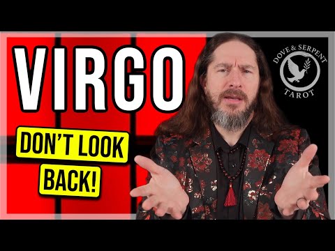 VIRGO - IT'S A MIRACLE! BUT THERE'S ONE THING YOU MUST DO FOR SUCCESS!