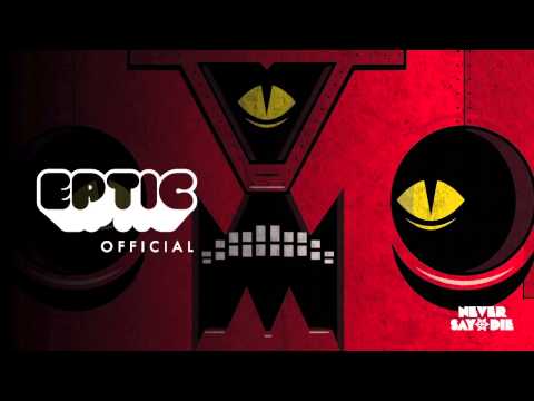Eptic - Mastermind