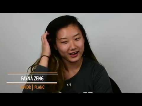 UT DALLAS VOLLEYBALL - Meet The Comets (Part II)