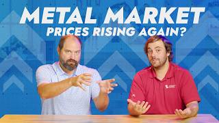 Why Steel Prices Keep Rising Despite Weak Construction Demand (Q3 2026