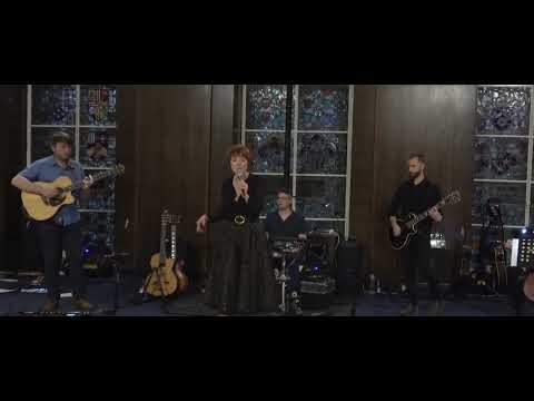 Gig Highlights - Ms Amy Birks and the new Beatrix PlayersThe Kings Hall, Stoke on Trent, June 2022