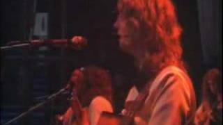 YES- Long Distance Runaround acoustic version