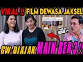 120 FILM BTS NYA TERSEBAR  Curhat Bang