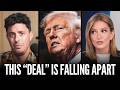 Tim Miller: Trump Wants a Win—Even If It’s Fake
