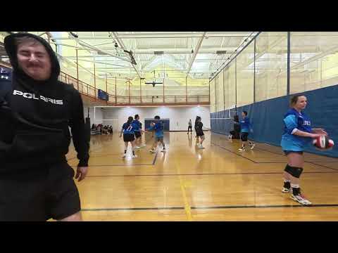 LowFlyers Game 3 Set 1