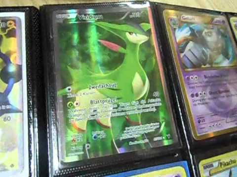 Pokemon Trade Binder Update 12.03.13!!!