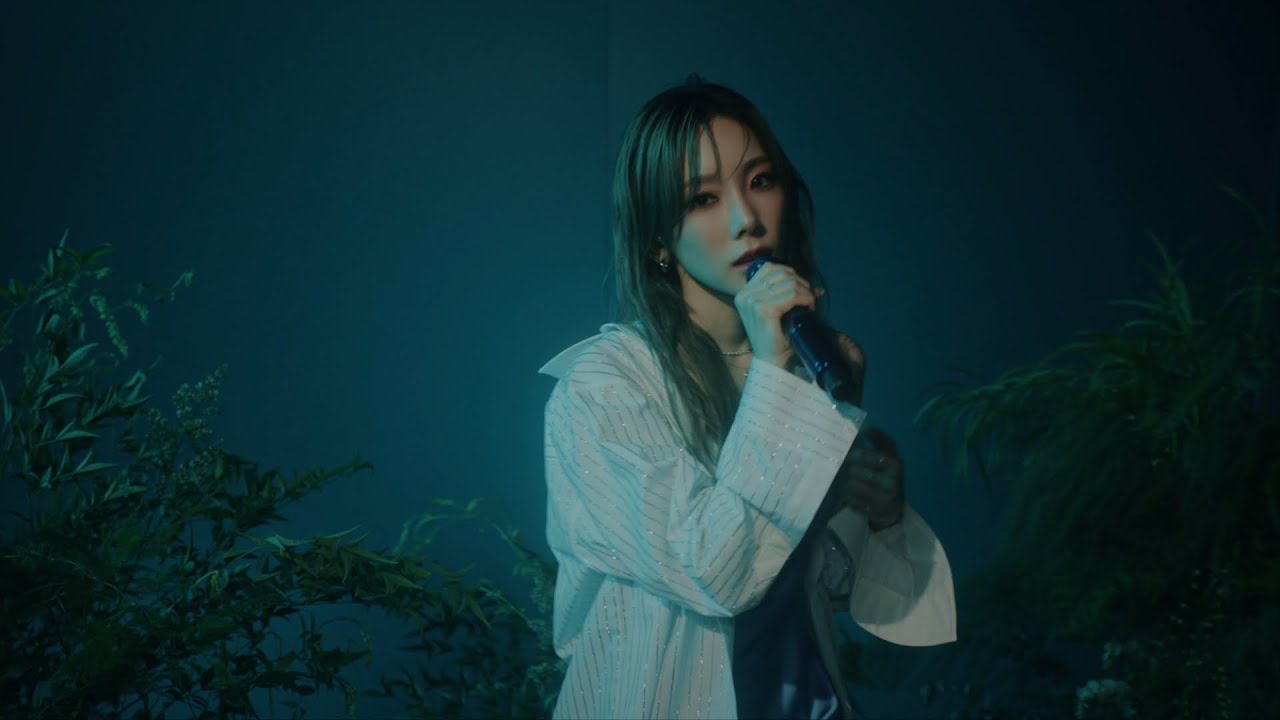 [Korea] MV : Taeyeon - Some Nights