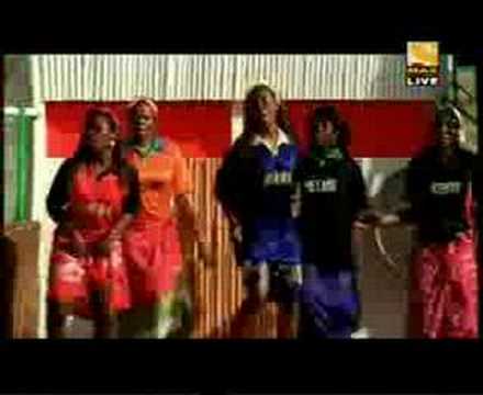 Come Play (Cricket World Cup 2007 Set Max Theme Song)