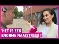 Studenten keihard genaaid door kabinet!