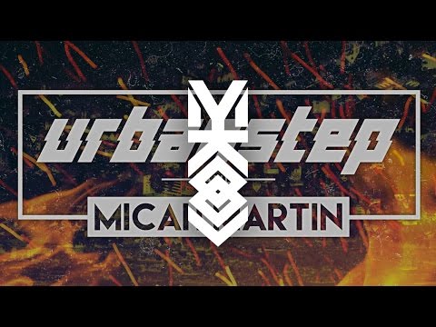 Urbanstep Ft. Micah Martin - Parallel (MYKOOL Remix)