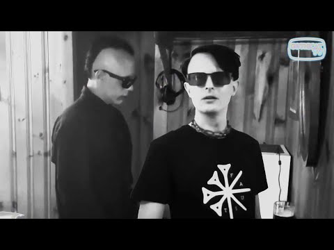 Deus Faust - Vertigo - GOTHICAT FESTIVAL #4