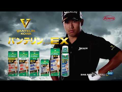 Gel Bôi Giảm Đau Nhức Khớp Kowa Vantelin