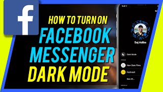 How to unlock the SECRET Facebook Messenger