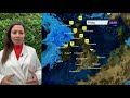 Clare Nasir 5 Weather 2nd July 2020