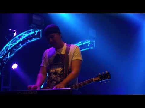 U2 - The Little Things That Give You Away  -  Achtung Babies