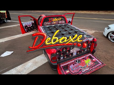 MC PIKACHU - É  PERU NAS MENINAS - DAMASO, JONATHAN SOUSA  - ELETROFUNK DEBOXE