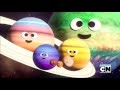 Your Life Doesn't Count - The Amazing World of Gumball