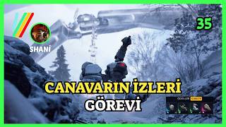 CANAVARIN İZLERİ!📜 | Görev Rehberi | Arc Raiders