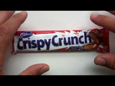 Crispy Crunch review