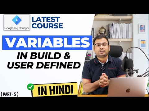 Google Tag Manager Full Course in Single Video GTM Course Beginner to Pro Umar Tazkeer