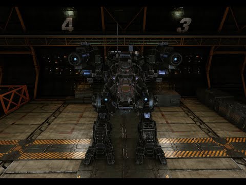 MechWarrior Online: Catapult-K2 The Most Important Thing is Teamwork