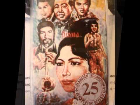 15 ENG NARY- Krom Morlop Dhorng Kompongsom