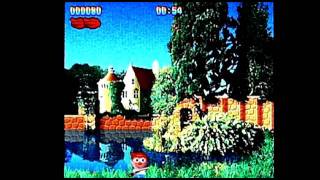 Blitz on Acorn Archimedes A3010. Gameplay & Commentary