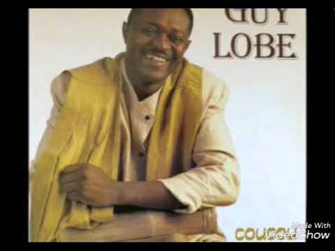Guy Lobe - O longue