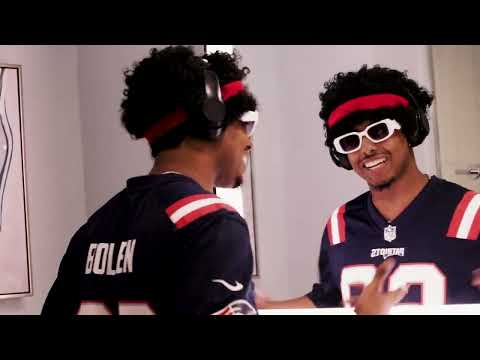 Ty2Fly - SUPERFLY (Official Music Video)