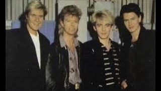 I Pray Ole (David Bowie) / Ordinary World (Duran Duran)