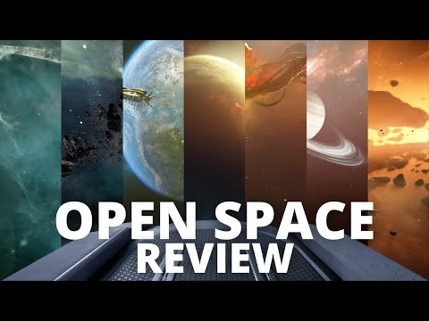 The Best Dojo Room in the Game - Warframe | Open Space Review 2022