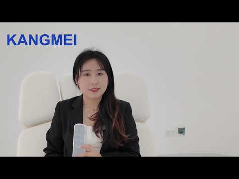 M6501 Electric Spa Bed: OEM/ODM Wholesale for Spas & Clinics