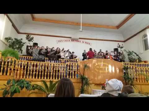 Corul mixt - O prieten drag