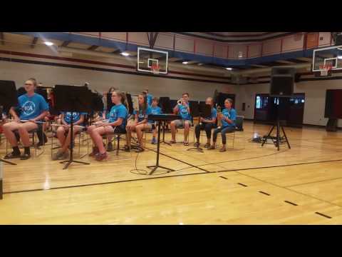 Highlights from Planes - Trumpet Solo