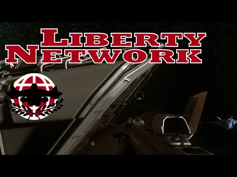 Boarding a Cutter - Star Citizen Piracy Gameplay - 3.17