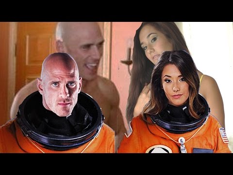 Johnny Sins Eva Lovia - Eva Lovia Fuck Johnny Sins In Space Xvideos | Sex Pictures Pass