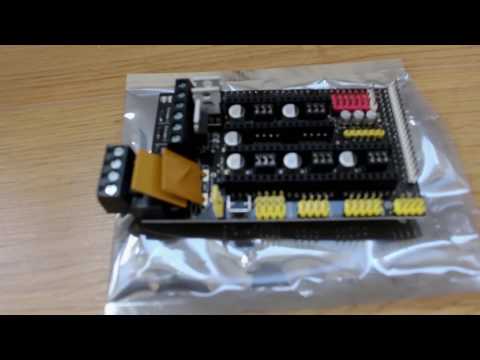 HyperCube 3D Printer Build Part 1 - Introduction