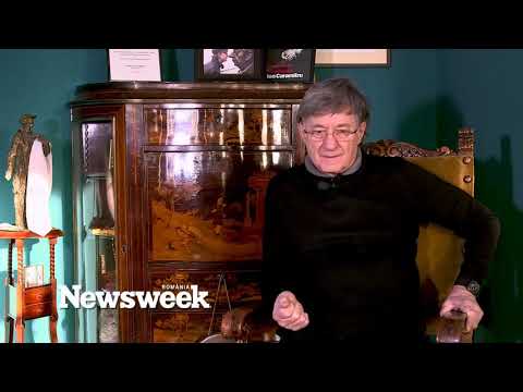 Ion Caramitru: „Șase oameni din fosta Securitate au ajuns în fruntea PSD“