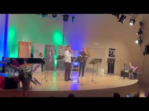 Devil's Waltz Domenico Catalano & Wojtek Prokopowicz