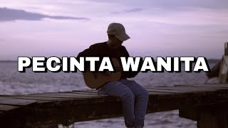Download lagu Lirik lagu PECINTA WANITA - IRWANSYAH (Cover by Nanak Romansa) mp3