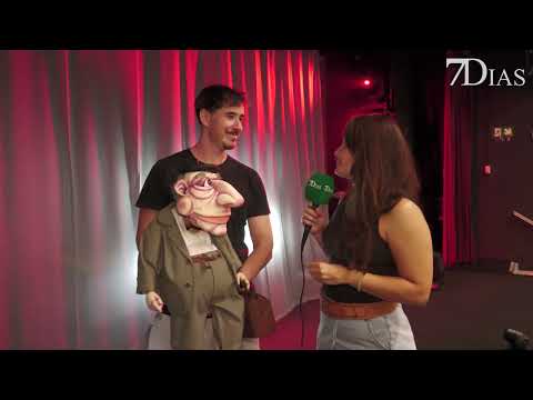 ARRANCA EL 45º FESTIVAL NACIONAL DE TEATRO VEGAS BAJAS EN PUEBLA DE LA CALZADA