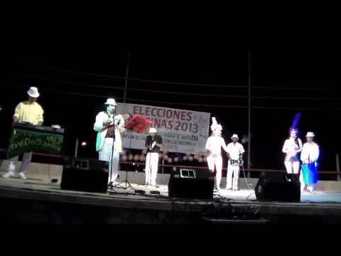 Nosso Bairro É Pobre video