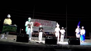 Nosso Bairro É Pobre - Grupo Axé Do Samba